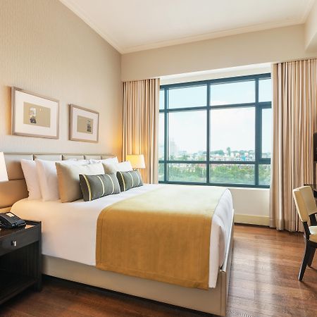 Aruga Apartments By Rockwell Makati 마카티 외부 사진