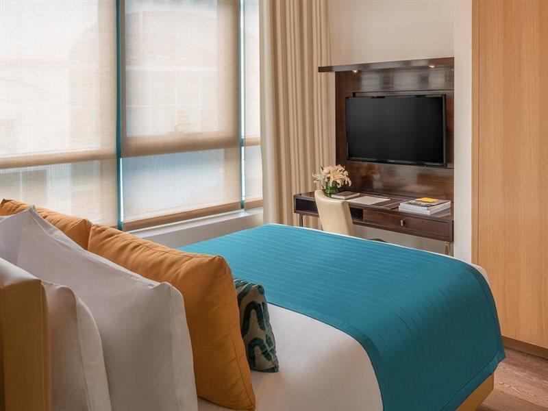Aruga Apartments By Rockwell Makati 마카티 외부 사진