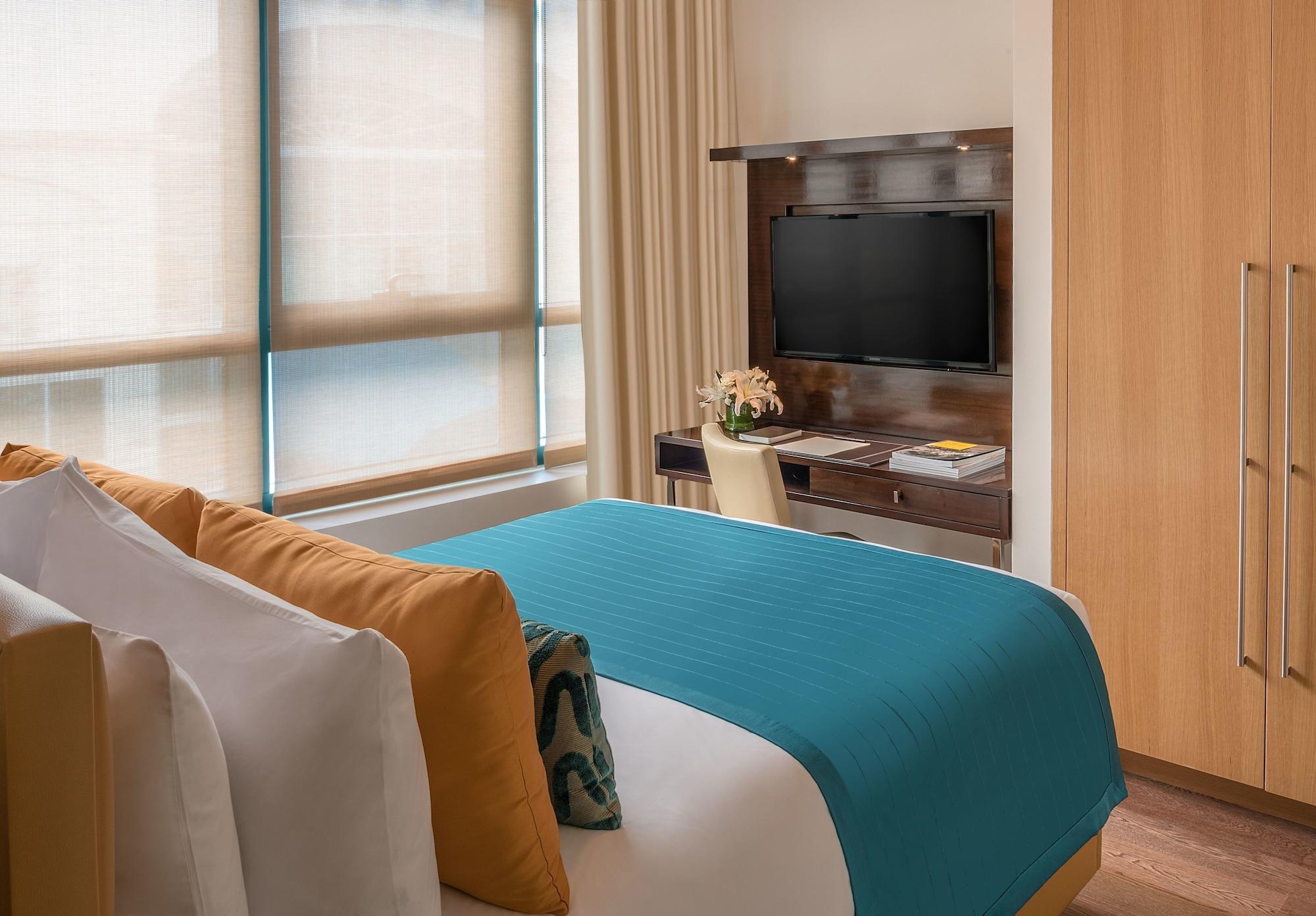 Aruga Apartments By Rockwell Makati 마카티 외부 사진